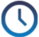 Clock icon